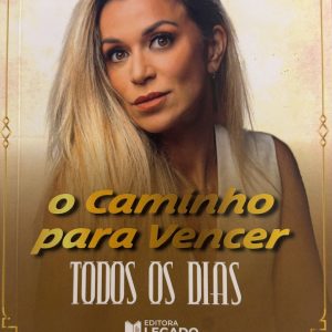 Livro Caminho para Vencer