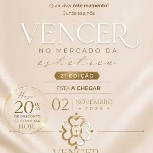 Vencer 2ª Edição do Evento